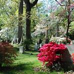 Ivy Hill Cemetery (Alexandria, Virginia) wikipedia1
