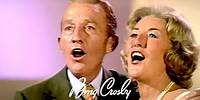 Bing Crosby & Vera Lynn - Sing A Song (The Vera Lynn Show, September 24th 1975)