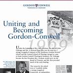 gordon-conwell seminary wikipedia biography and wife2
