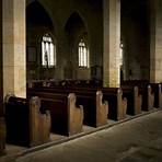 All Saints' Church, Harewood, Yorkshire wikipedia5