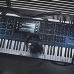 Digital synthesizer2