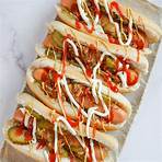 hot dog klassisch4