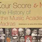 madras music season wikipedia 20201