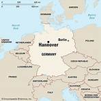 hanover germany history1