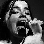 what kind of music did bjork listen to as a child dies4