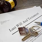 free wills and trusts forms4