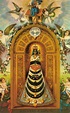 ... Rosario: Nuestra Señora de Loreto, Titular de                    la Catedral de Mendoza