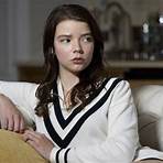 what movies has anya taylor joy been in the rain2