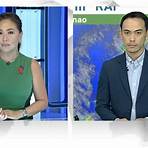 Who is the weather anchor on ABS CBN?4