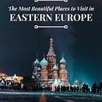 What are the best Eastern European countries to visit?4