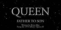Queen - Father To Son (Official Lyric Video)