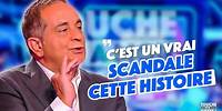 Gaspillage d’argent public à France Télévision : les dessous dévoilés par Laurent