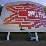 Who is broadcasting the Super Bowl?2