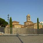 where is the terrassa church near me today map3