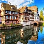 Straßburg, Frankreich3