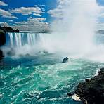 What is architectural wonder of the Niagara Falls%3F3