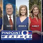 wednesday pinpoint forecast with lawrence kar now1