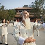 How does Cheng Man Ching's Yang style differ from Tai Chi?1