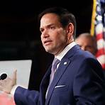 Who is Marco Rubio?2