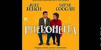 Philomena OST - 14. No Thought of Ireland