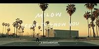 Milow - Great To Know You (Documentary)