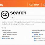creative commons search1