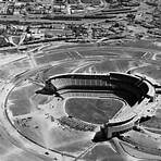 How did Dodger Stadium get its name?2