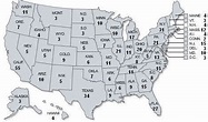 Mapas de colegios electorales ’08 | Cynansy II