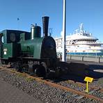 Does Iceland have a railway?1