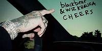 Blackbear & Wiz Khalifa - CHEERS [Audio]