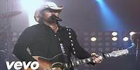 Toby Keith - Made In America (Official Music Video)