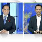 Who is the weather anchor on ABS CBN?3