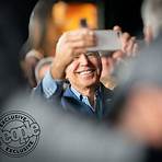 vice president joe biden smile while attending campaign photo election2