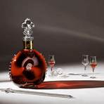 how much does a shot of louis xiii cognac cost4