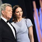 is katherine mcphee engaged to david foster parents married1