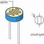 light dependent resistor definition1