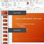 why should you use a wikipedia template in powerpoint2