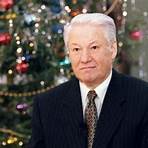 Boris Nikolajewitsch Jelzin5