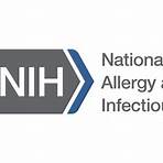 National Institute of Allergy and Infectious Diseases wikipedia4