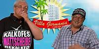 Villa Germania: Rammelparadies für Rentner | Kalkofes Mattscheibe | KalkTV