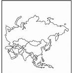 free printable map of world countries color sheet1