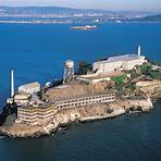what type of prisoners were in alcatraz documentary true story1