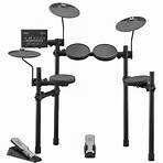 What is the best electric drum kit?3