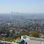 griffith observatory hike2