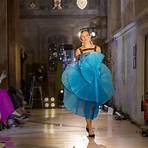 york fashion week look runway slide show3