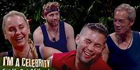 The Final Four Discuss Their Jungle Highlights | I'm A Celebrity... Get Me Out of Here!
