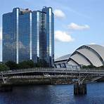 What is the best area to stay in Glasgow?4