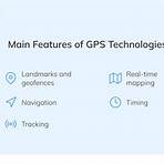 what is the way to track smartphone using gps navigation system 20204