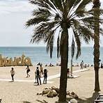 Why is Malaga the capital of the Costa del Sol?2