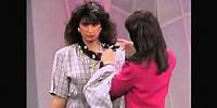 The oprah winfrey show, Hide Your Figure Flaws—with Shoulder Pads!